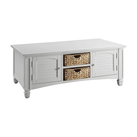 Stein World Stein World 679-016 Nantucket Cocktail Table 679-016